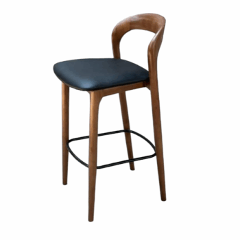 Ghế Neva bar có nệm