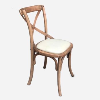 Ghế Bistro gỗ