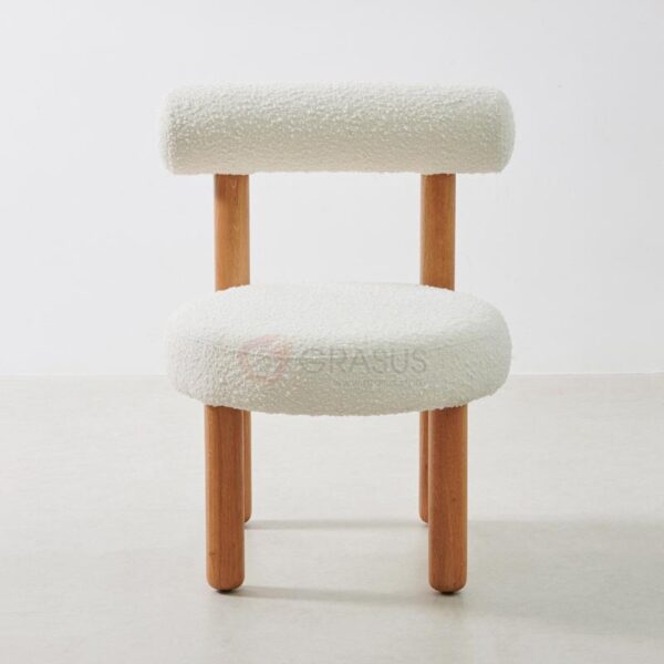Ghế Chaud GLC62 - Hình ảnh 3