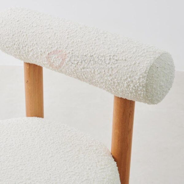 Ghế Chaud GLC62 - Hình ảnh 6