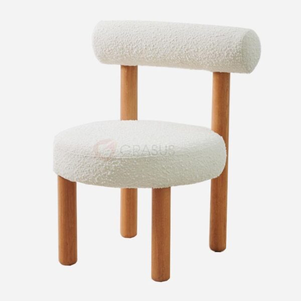 Ghế Chaud GLC62