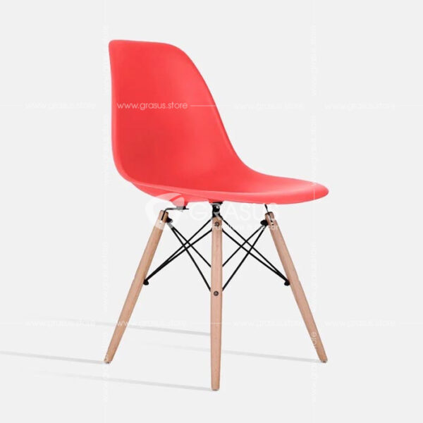 Ghế Eames GE1 - Hình ảnh 3