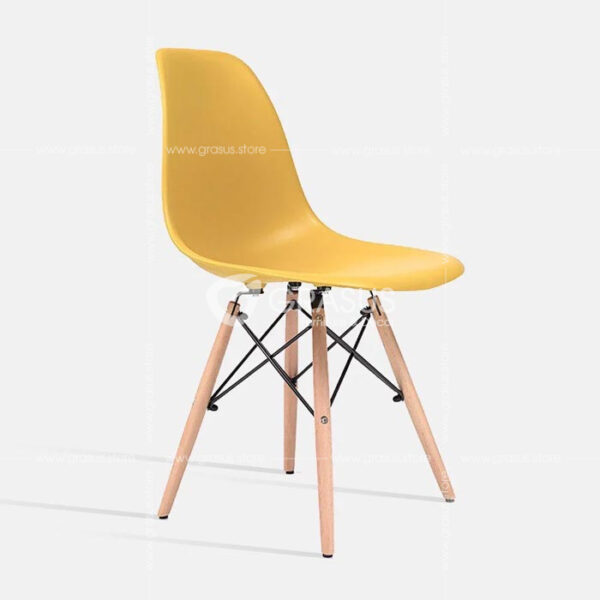 Ghế Eames GE1 - Hình ảnh 4