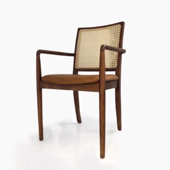 Ghế Deport có tay