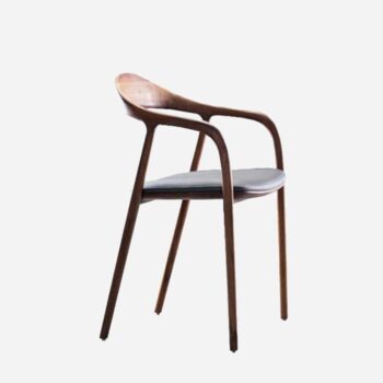 Ghế Neva gỗ sồi Nga