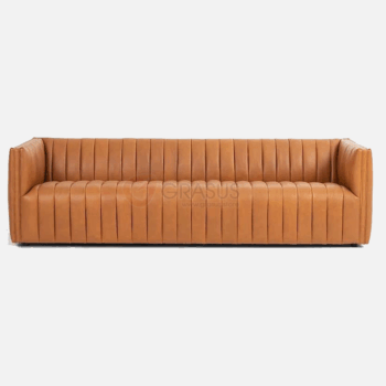 Ghế sofa băng GSF40
