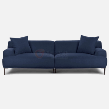 Ghế sofa băng GSF41