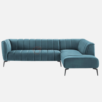 Ghế sofa chữ L GSF38