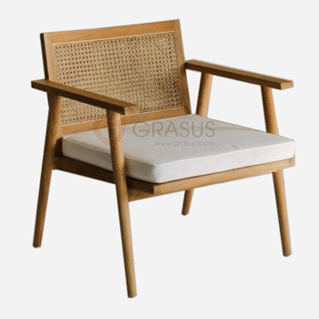 Ghế sofa đơn GSF59