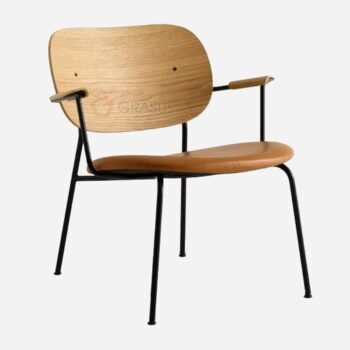 Ghế sofa đơn GSF65