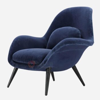 Ghế sofa đơn GSF71