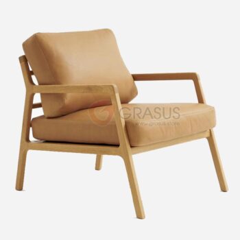 Ghế sofa đơn Nysse GSF49