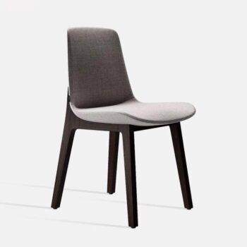 Ghế Ventura tựa vuông