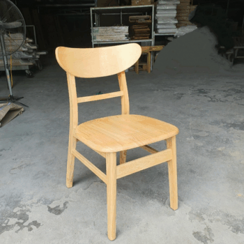 Ghế Mango (Mặt gỗ)