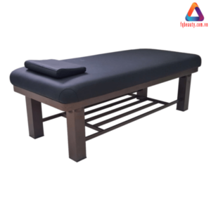 Giường massage khung sắt cao cấp GSC591 - Ảnh 01