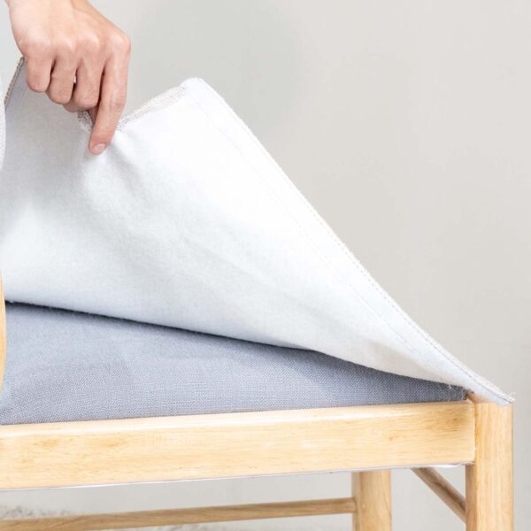 Ghế Ăn Gỗ Cao Su Tự Nhiên  SORO 601