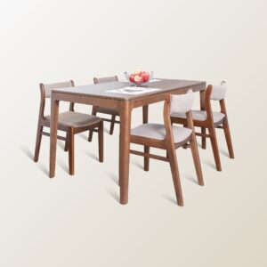 Combo Phòng Ăn  HOBRO (4 hoặc 6 ghế)