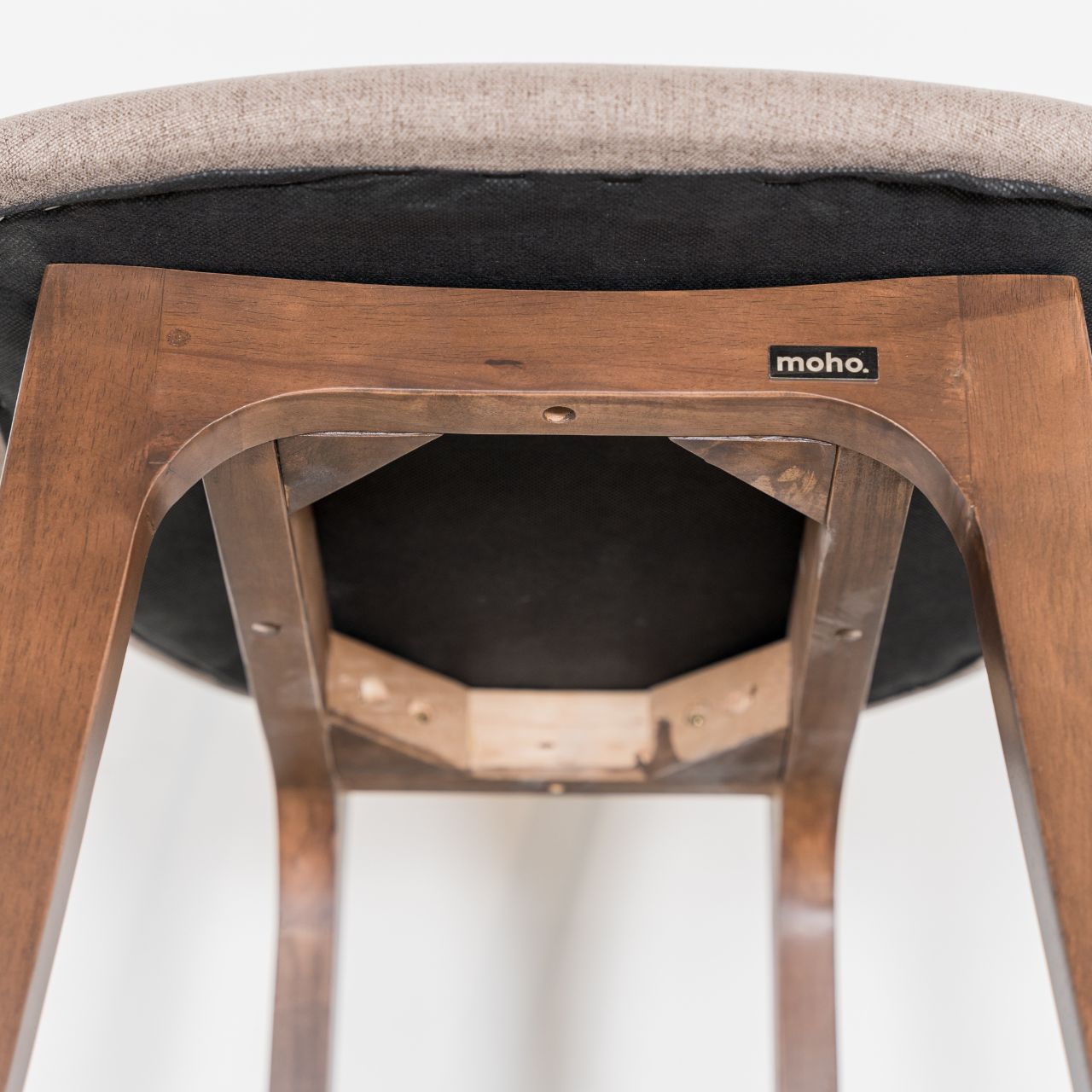 Combo Phòng Ăn  KOSTER Màu Nâu