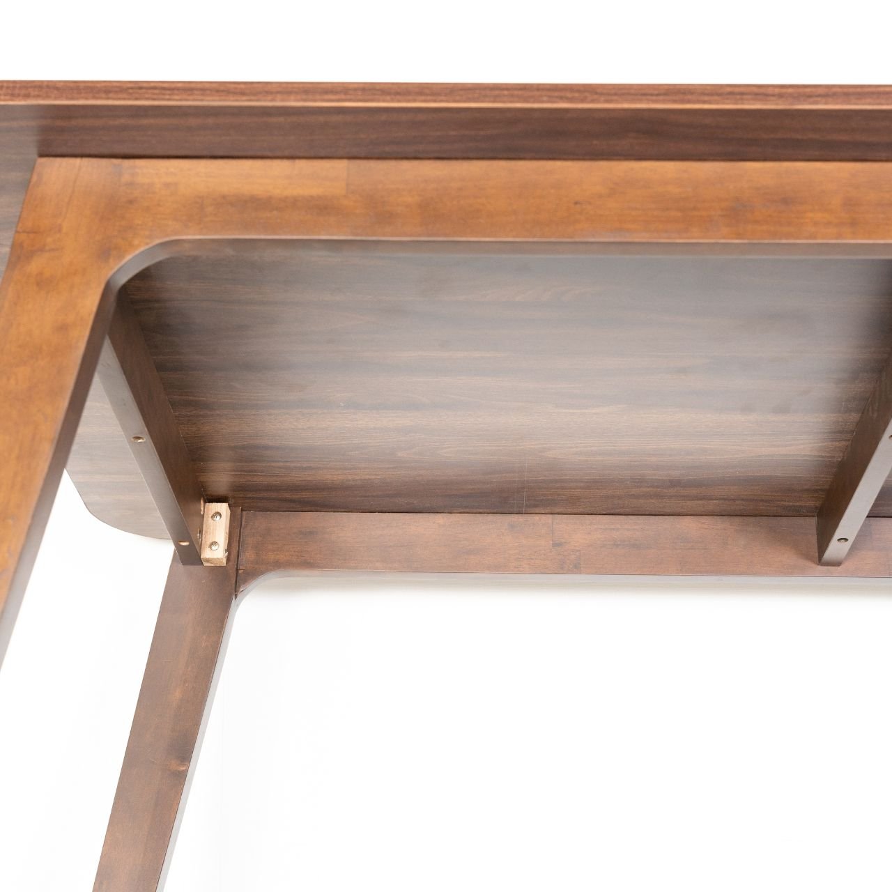 Combo Phòng Ăn  KOSTER Màu Nâu