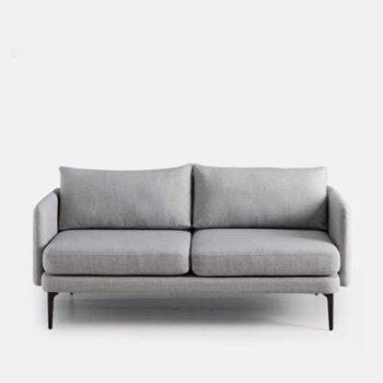 Ghế sofa băng GSF02