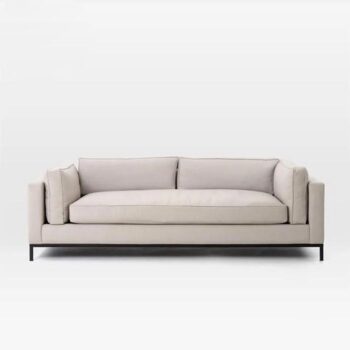 Ghế sofa băng GSF03