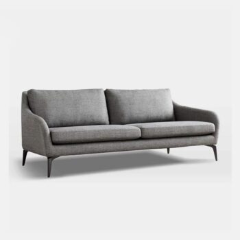 Ghế sofa băng GSF04