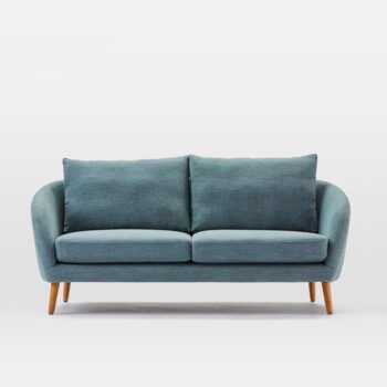 Ghế sofa băng GSF08