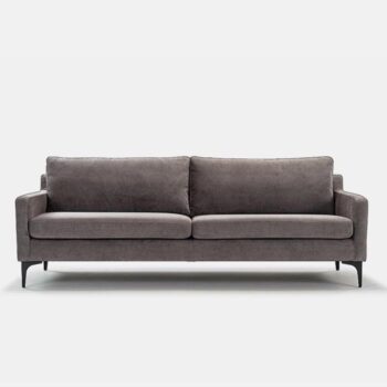 Ghế sofa băng GSF16