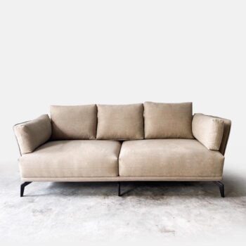 Ghế sofa băng GSF24