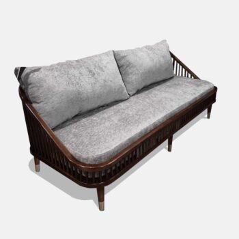 Ghế sofa băng GSF30