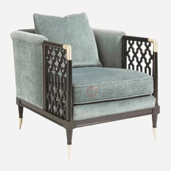 Ghế sofa đơn Chawoo GSF60