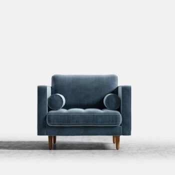 Ghế sofa đơn GSF10