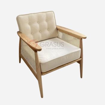 Ghế sofa đơn GSF33