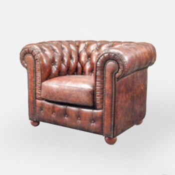 Ghế sofa tân cổ điển Louis đơn