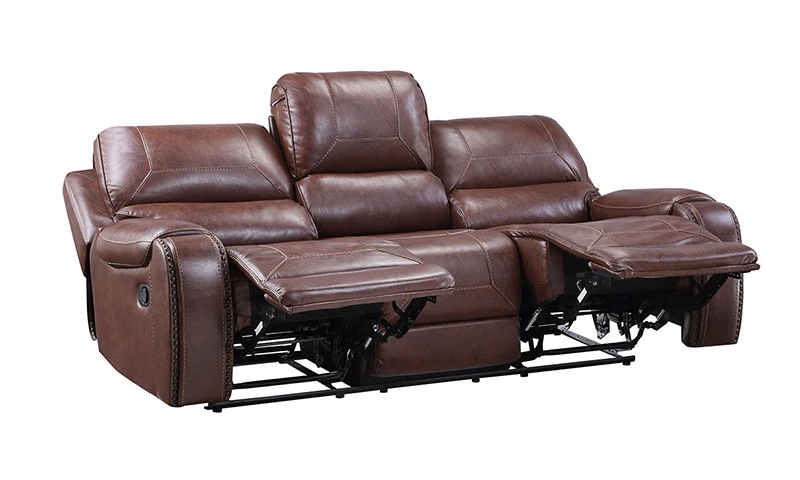 Bộ sofa 3 ghế sản xuất Mỹ SAA05