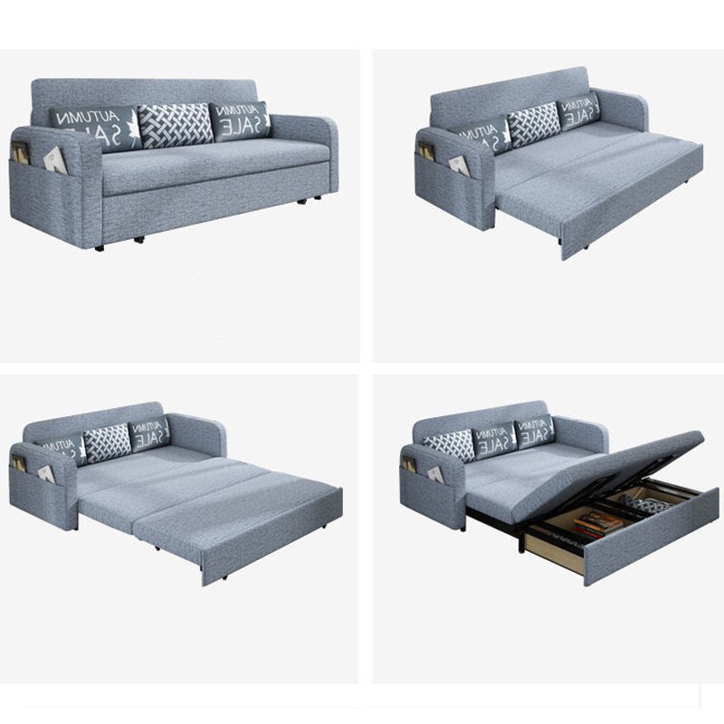 sofa giường đa năng giá rẻ