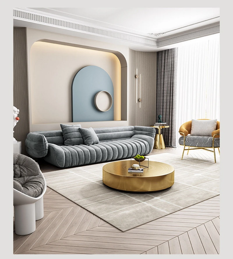 ghe-sofa-vang-co-lon-v41-mau-ghi-1 Ghế sofa cao cấp bí vải V41