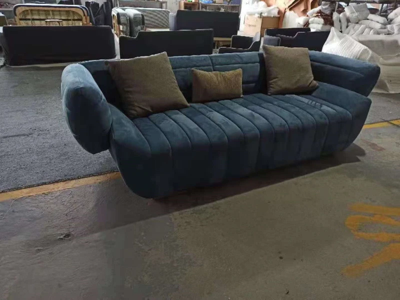 ghe-sofa-vang-v41-chuan-bi-ban-giao-khach-1 Ghế sofa cao cấp bí vải V41