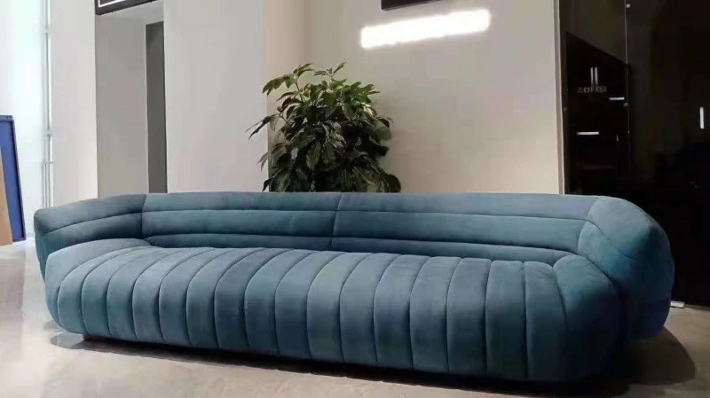 ghe-sofa-vang-v41-chuan-bi-ban-giao-khach-3 Ghế sofa cao cấp bí vải V41