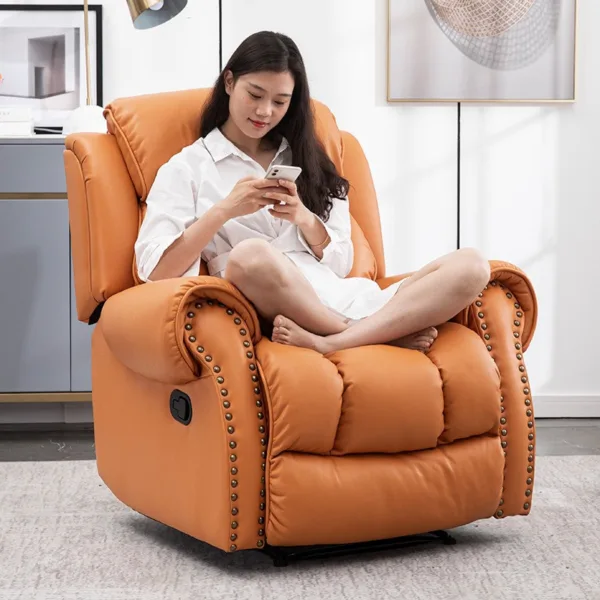 Ghế sofa thư giãn Hung GO Chalaroste