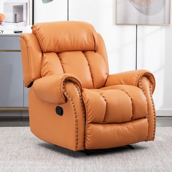 Ghế sofa thư giãn Hung GO Chalaroste