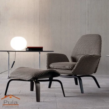 Ghế Hung GO Main PM07