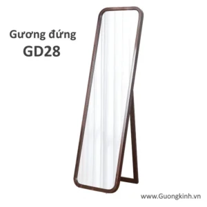 Gương đứng GD28