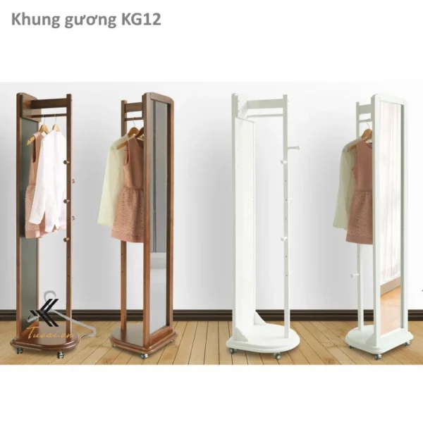 Gương di động GDD05 (KG12)