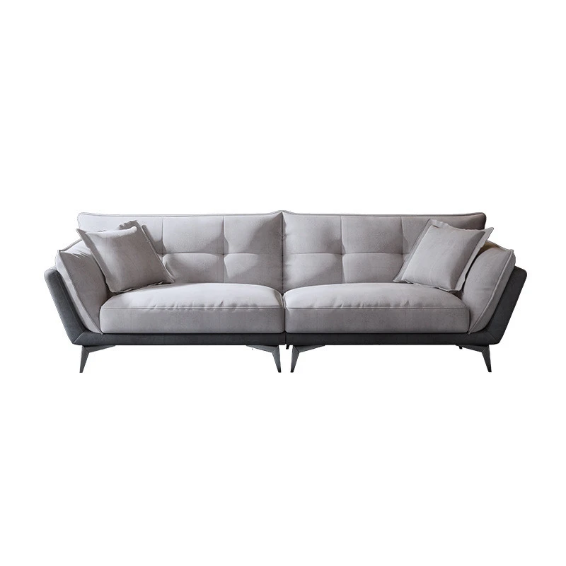 Ghế sofa hoàn hảo cao cấp hiện đại V42