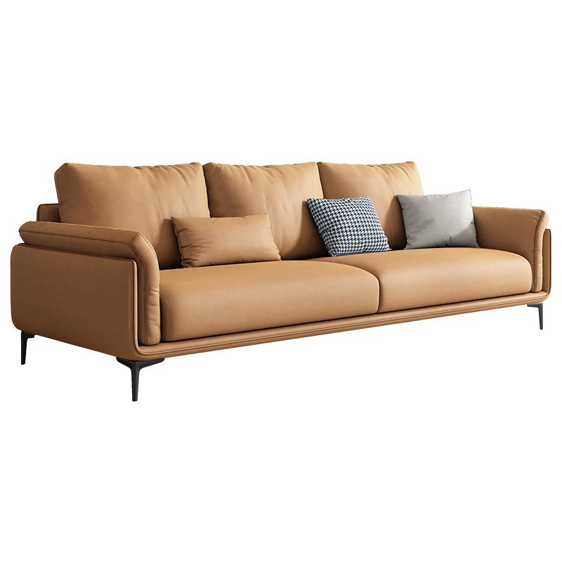 Ghế sofa bước tiến hiện đại V51