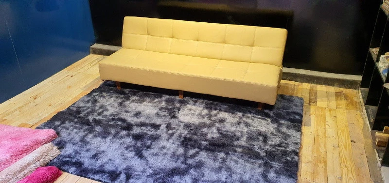 Giường Sofa A33