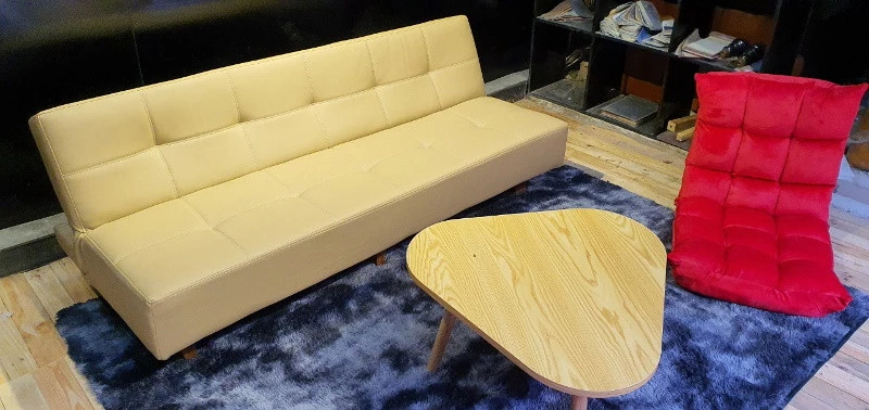 Giường Sofa A33