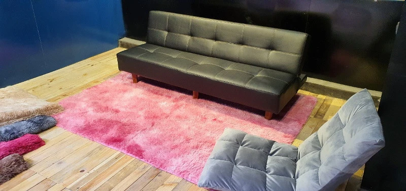 Giường Sofa A33