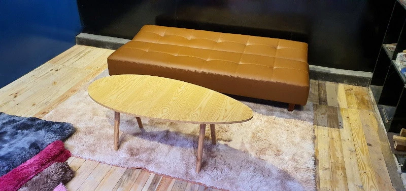 Giường Sofa A33